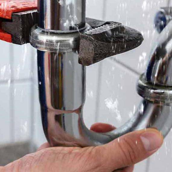 Cerrillos, Gasfitería