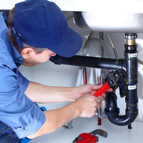 Conchalí, Gasfitería