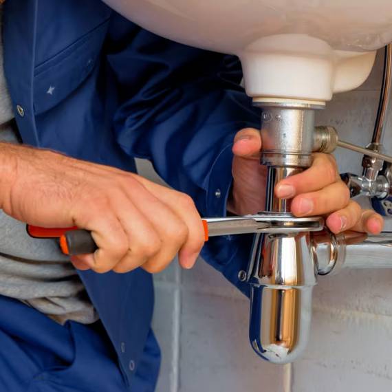 Curacaví, Gasfitería