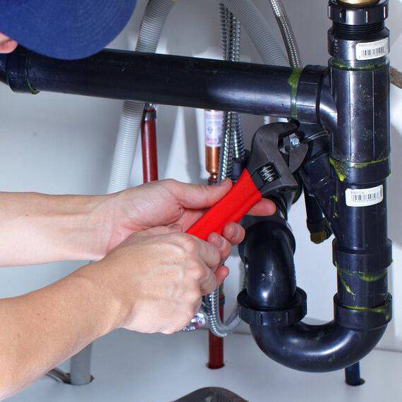 Independencia, Gasfitería