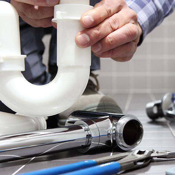 La Reina, Gasfitería