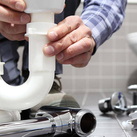 Las Condes, Gasfitería