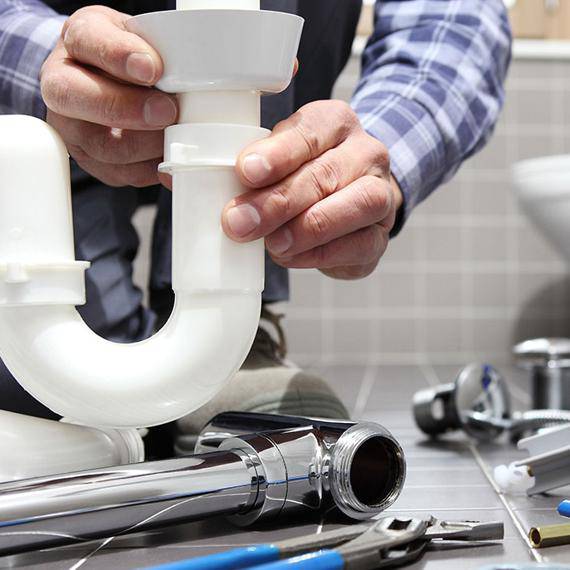 Lo Barnechea, Gasfitería