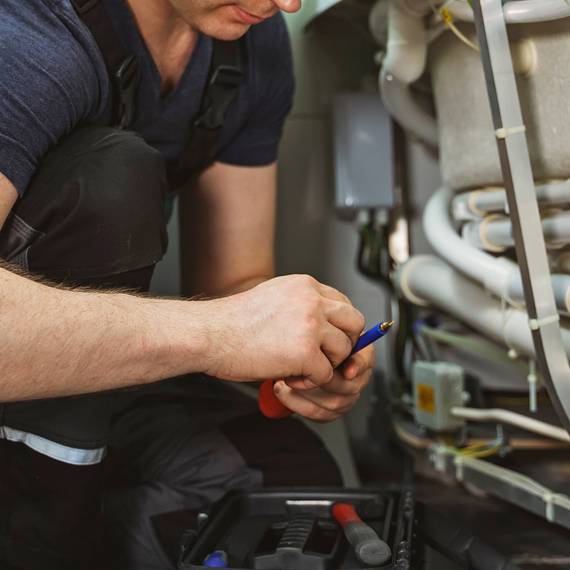 Melipilla, Gasfitería