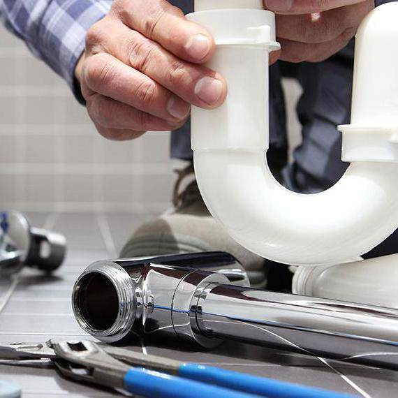 Ñuñoa, Gasfitería