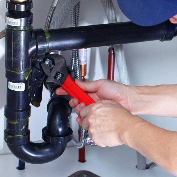 Pedro Aguirre Cerda, Gasfitería