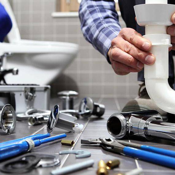 Peñalolén, Gasfitería