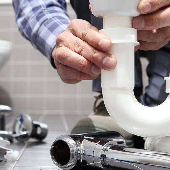 Providencia, Gasfitería