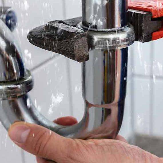 Pudahuel, Gasfitería