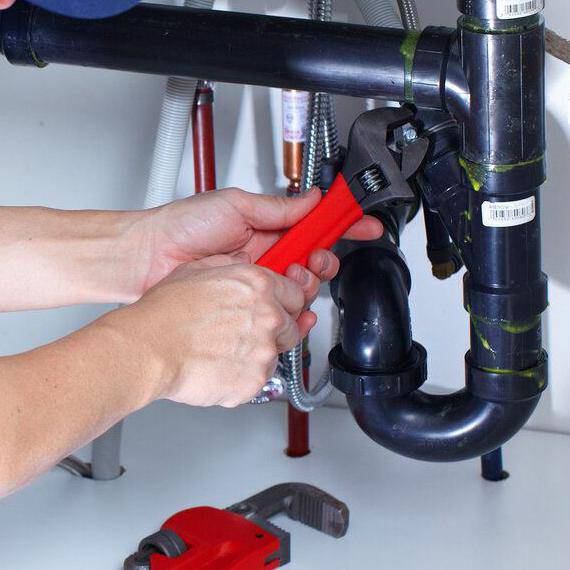 Quilicura, Gasfitería