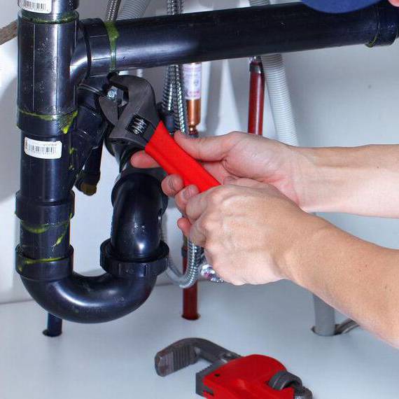 San Joaquín, Gasfitería