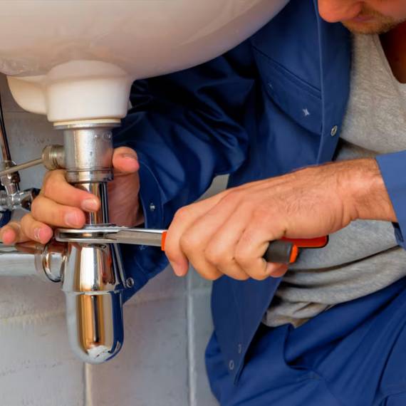 San José de Maipo, Gasfitería