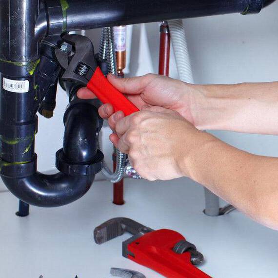 San Miguel, Gasfitería