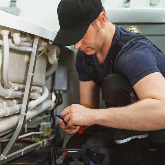 Talagante, Gasfitería