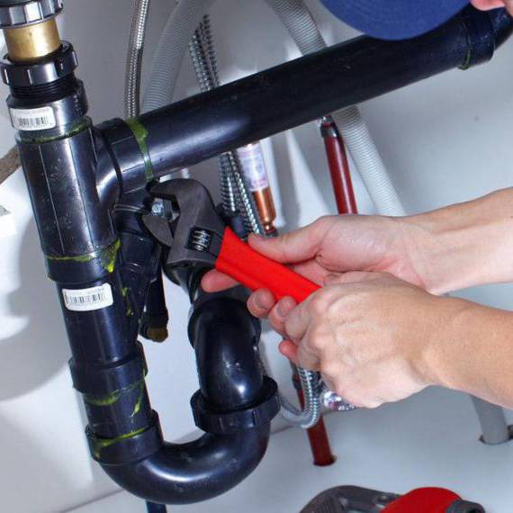 Til Til, Gasfitería