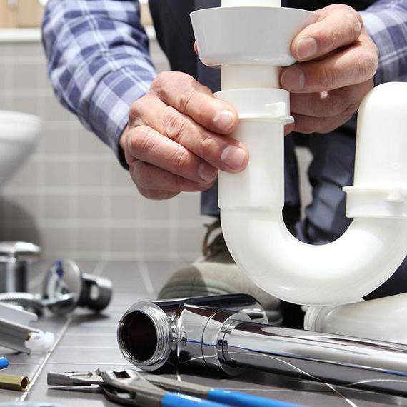 Vitacura, Gasfitería